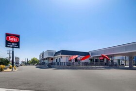 Aiden by Best Western South Reno