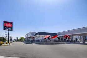 Aiden by Best Western South Reno