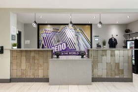 Aiden by Best Western South Reno