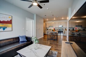 Canyon Flats Condos By Barsala