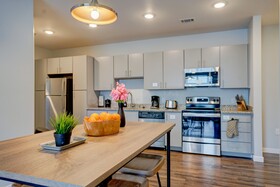 Canyon Flats Condos By Barsala