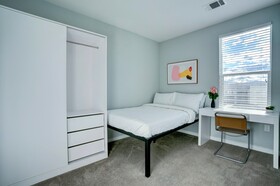 Canyon Flats Condos By Barsala