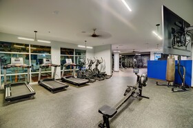 Canyon Flats Condos By Barsala