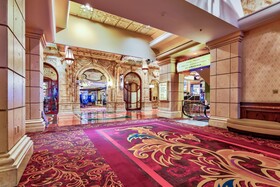 Eldorado Resort Casino at THE ROW