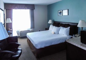 Quality Inn & Suites Reno