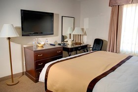 Quality Inn & Suites Reno