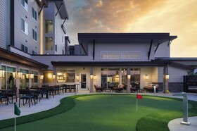 Residence Inn by Marriott Reno South