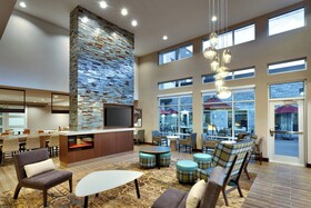 Residence Inn by Marriott Reno South