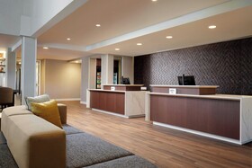 Residence Inn by Marriott Reno South