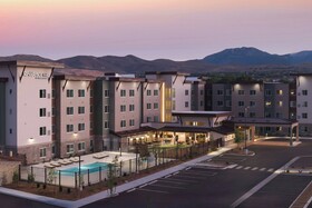 Residence Inn by Marriott Reno South