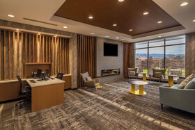 SpringHill Suites by Marriott Reno