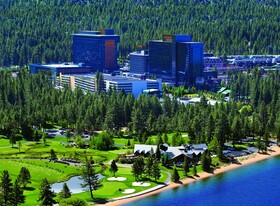 Harveys Lake Tahoe Hotel & Casino