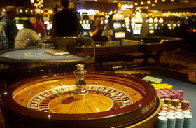 Lakeside Inn & Casino