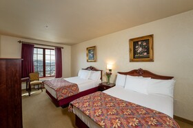 Silverland Inn & Suite