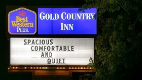 Best Western Plus Gold Country Inn