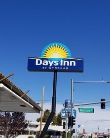 Days Inn by Wyndham Winnemucca