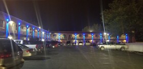 Days Inn by Wyndham Winnemucca