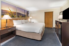 Days Inn by Wyndham Winnemucca