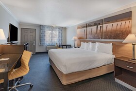 Days Inn by Wyndham Winnemucca