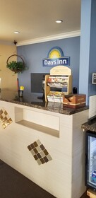 Days Inn by Wyndham Winnemucca