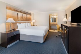 Days Inn by Wyndham Winnemucca