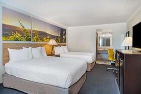 Days Inn by Wyndham Winnemucca