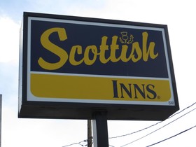 Scottish Inns Winnemucca