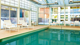 Element Hanover Lebanon
