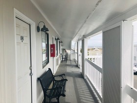 Beachwalk At Sea Beach