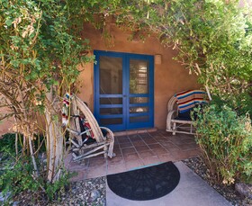 Loba Luna Bed & Breakfast