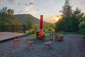 Scribner's Catskill Lodge
