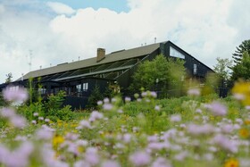 Scribner's Catskill Lodge