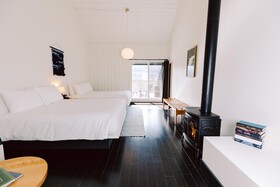 Scribner's Catskill Lodge