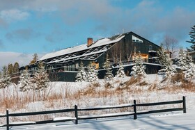 Scribner's Catskill Lodge