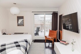 Scribner's Catskill Lodge