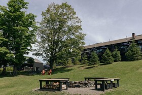 Scribner's Catskill Lodge