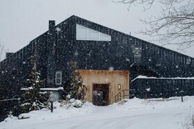Scribner's Catskill Lodge