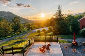 Scribner's Catskill Lodge