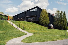 Scribner's Catskill Lodge