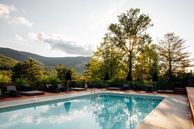Scribner's Catskill Lodge