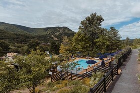 Scribner's Catskill Lodge