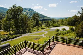 Scribner's Catskill Lodge