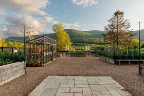Scribner's Catskill Lodge
