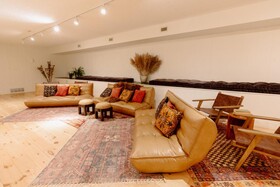 Scribner's Catskill Lodge