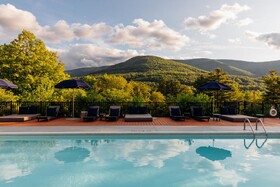 Scribner's Catskill Lodge