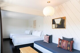 Scribner's Catskill Lodge