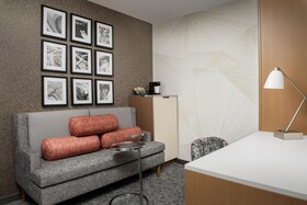 SpringHill Suites New York Queens