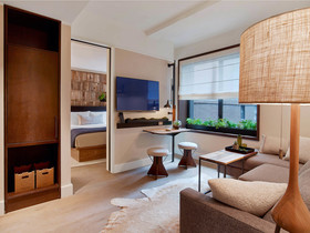 1 Hotel Central Park by Suiteness