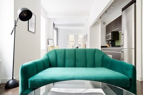 Sonder One Platt Apartments Financial District