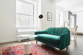 Sonder One Platt Apartments Financial District